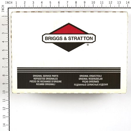 Briggs & Stratton Air Filter 4234